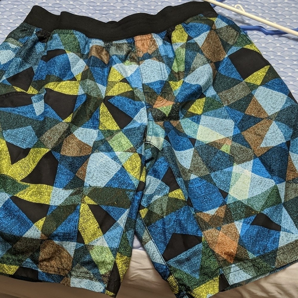 Men's yoga pants